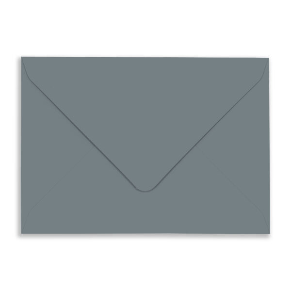 C5 Wagtail Grey Envelopes