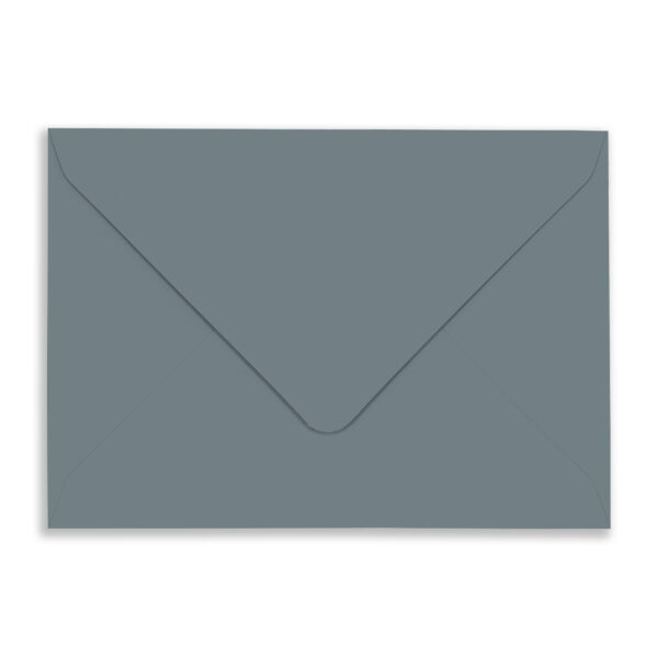 C6-wagtail-grey_Envelope_Flap C5 Wagtail Grey Envelopes