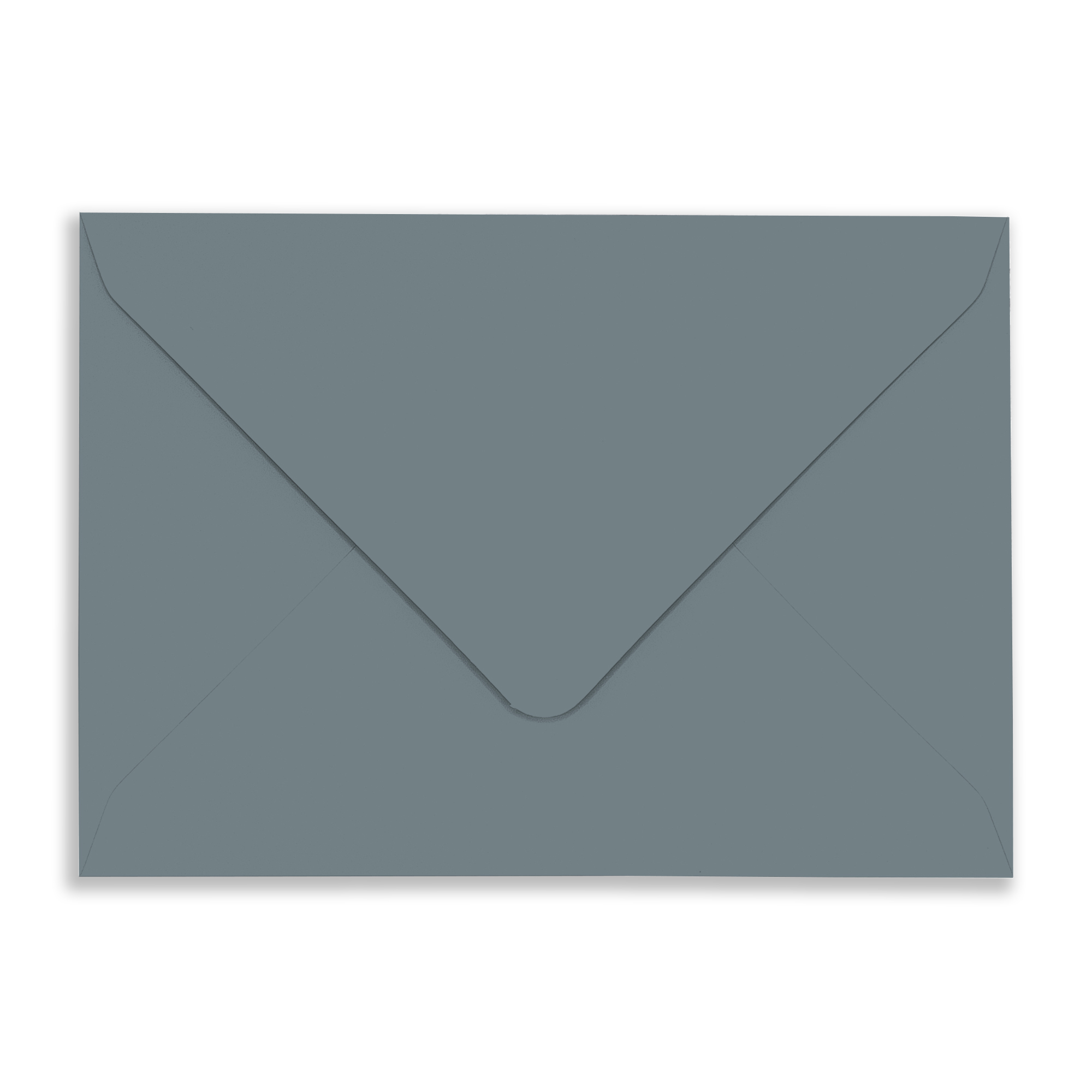C6 Wagtail Grey Envelopes (120gsm) 1 C6-wagtail-grey_Envelope_Flap