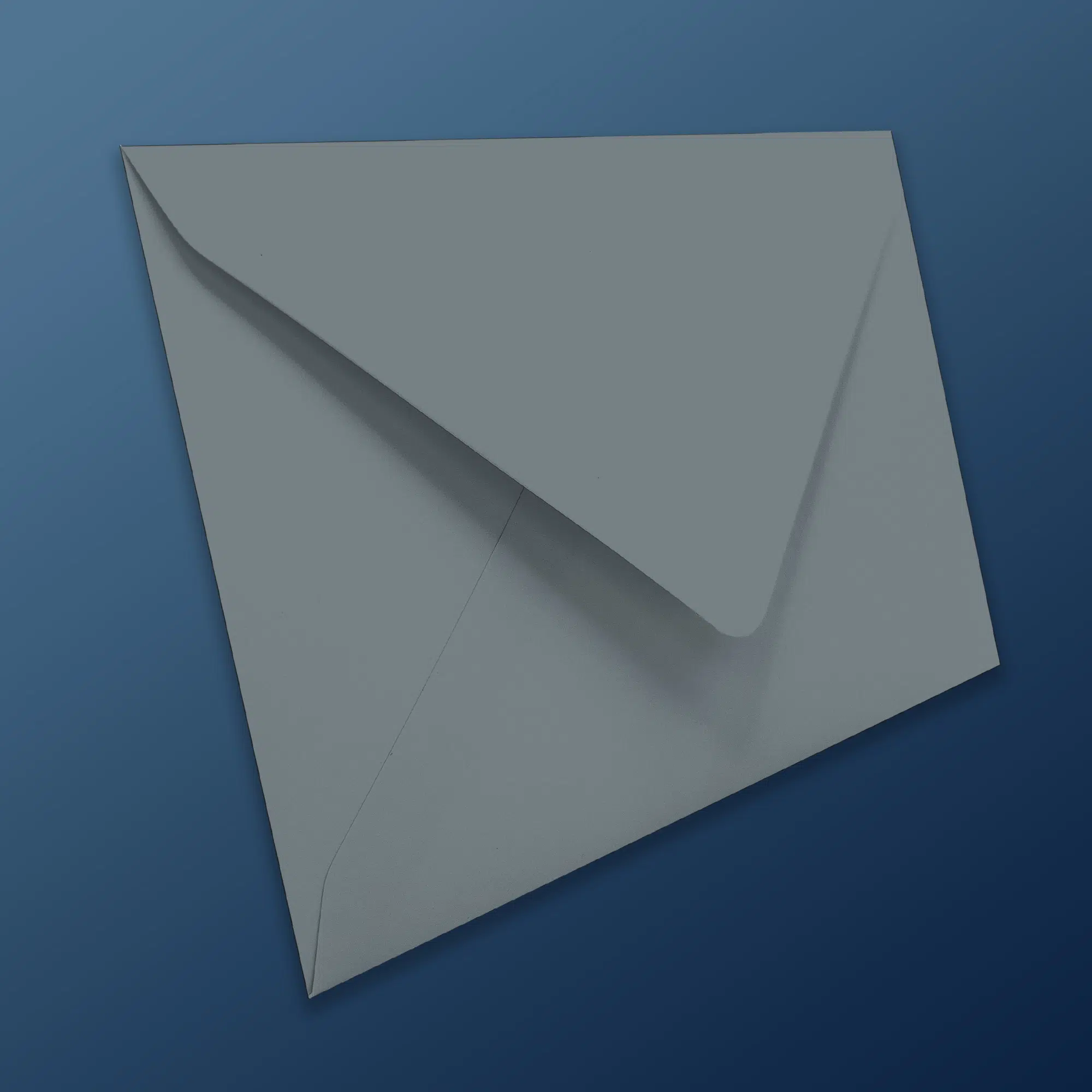 C6 Wagtail Grey Envelopes (120gsm) 4 C6-wagtail-grey_Envelope_Gradient