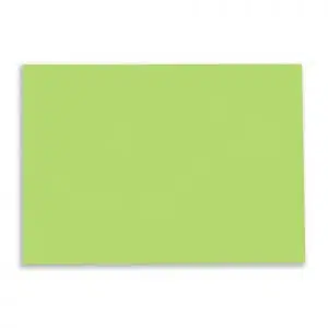 125mm x 175mm Chartreuse Envelopes (100gsm) - View 3