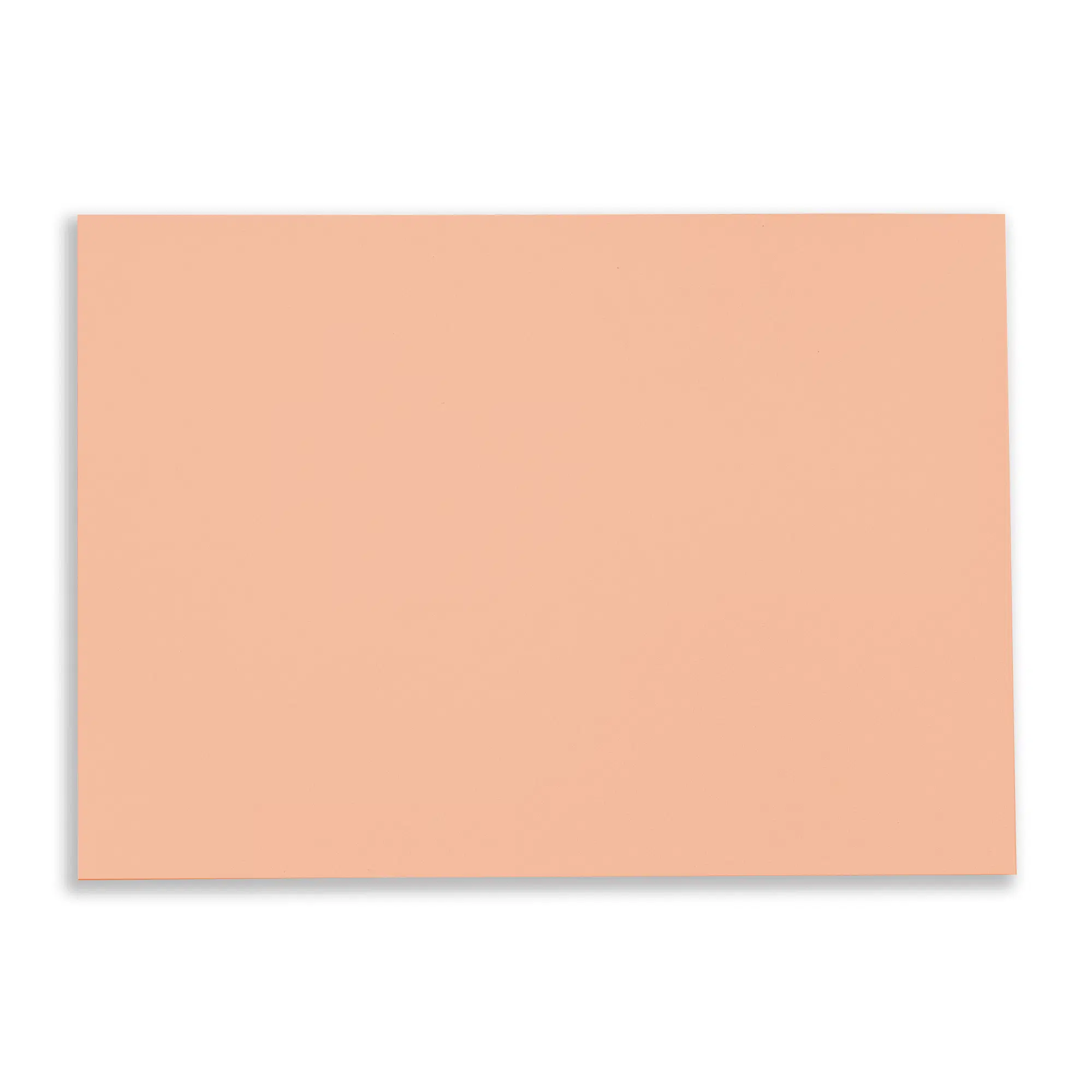 125mm x 175mm Peach Rose Envelopes (100gsm) 3 Rec-Peach-Rose_Envelope_Front