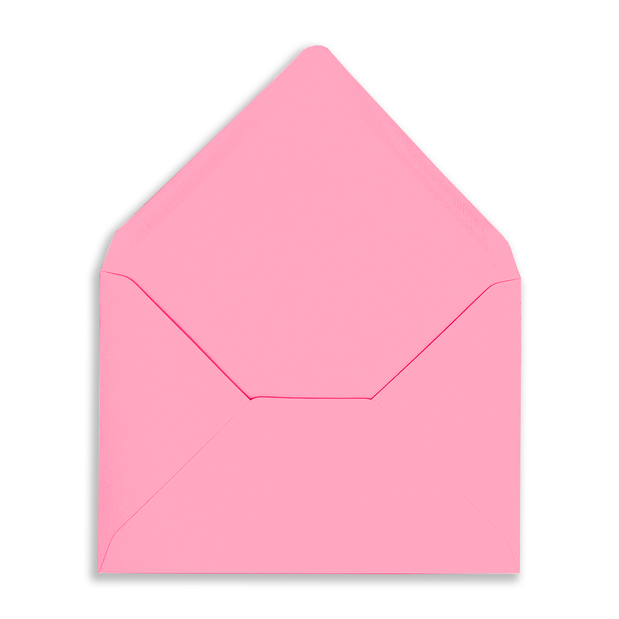 133mm x 184mm Pink Envelopes (100gsm) 2 Rec-pink_Envelope_OpenFlap