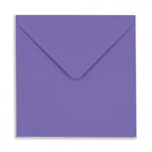 130mm Square Beauregarde Envelopes (100gsm) 14 130mm Square Beauregarde Envelopes
