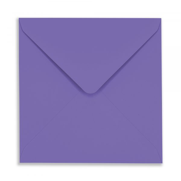 130mm Square Beauregarde Envelopes