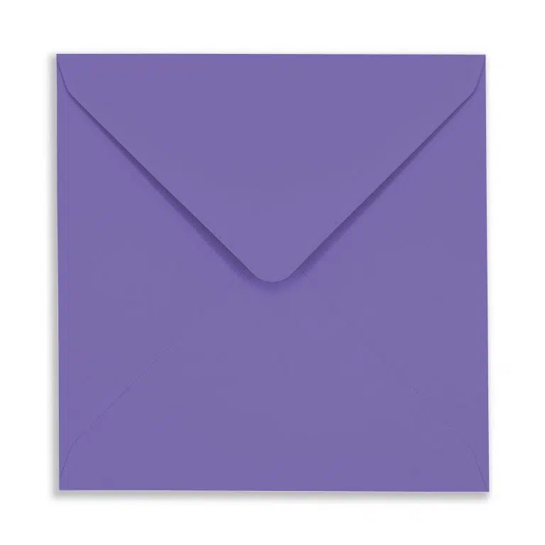 130mm Square Beauregarde Envelopes