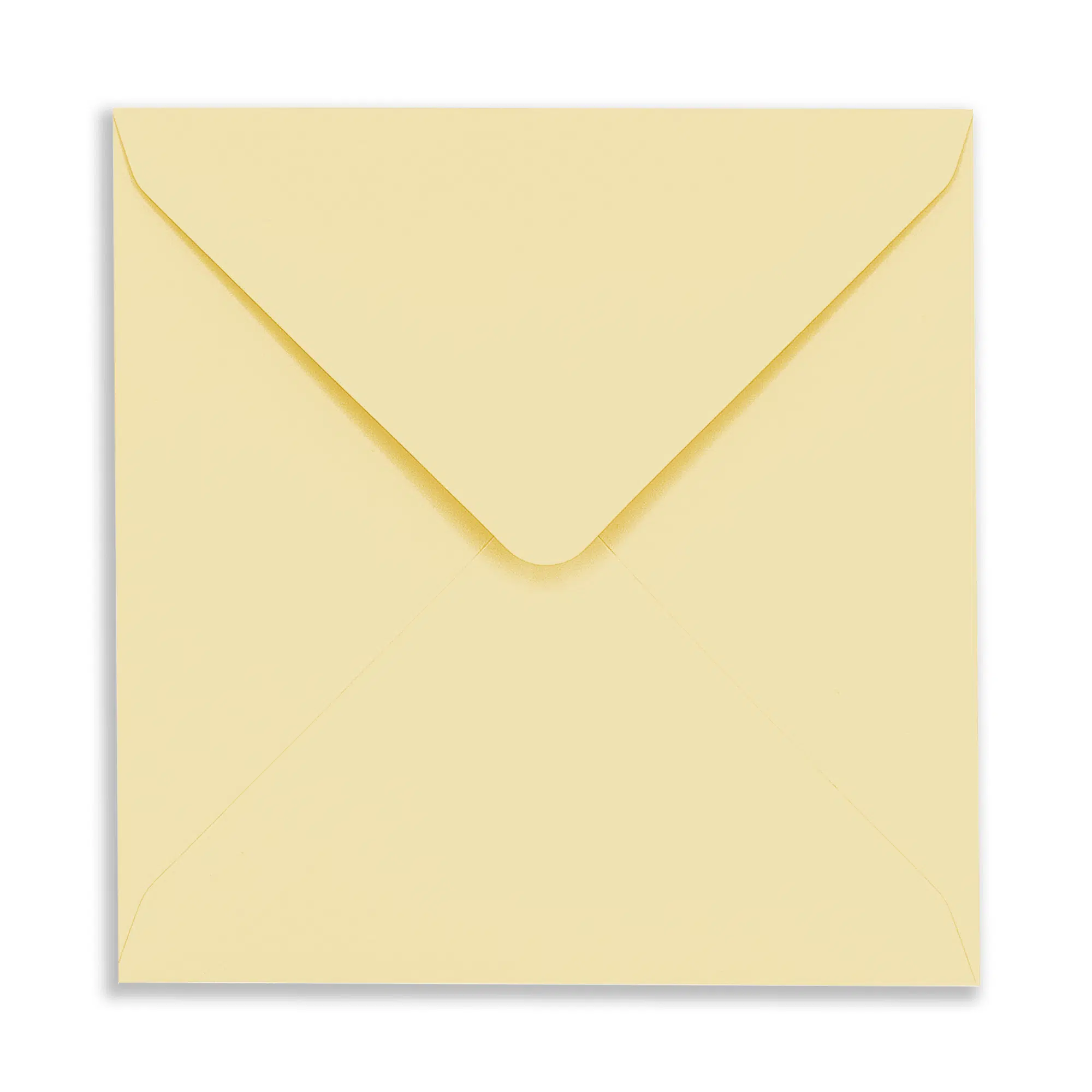 130mm Square Caramel Envelopes (100gsm) 1 SQ-caramel_Envelope_Flap