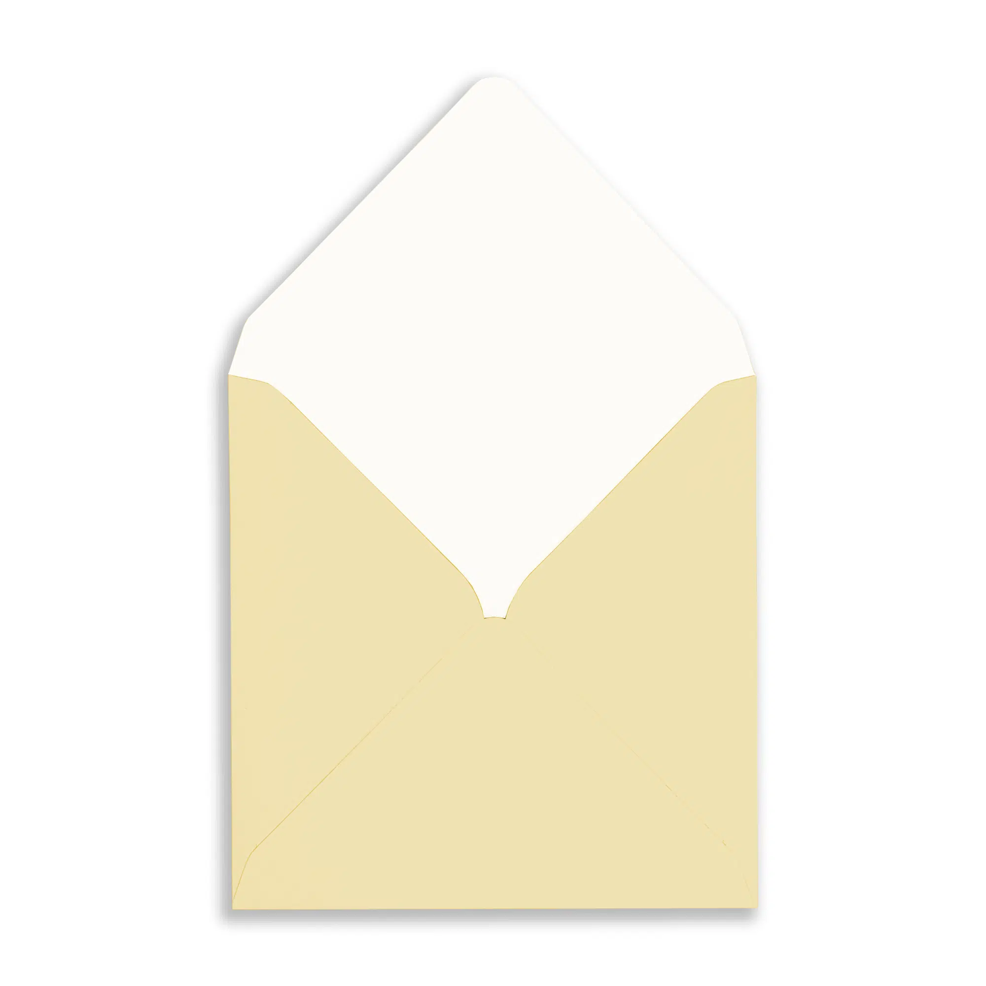 130mm Square Caramel Envelopes (100gsm) 2 SQ-caramel_Envelope_OpenFlap
