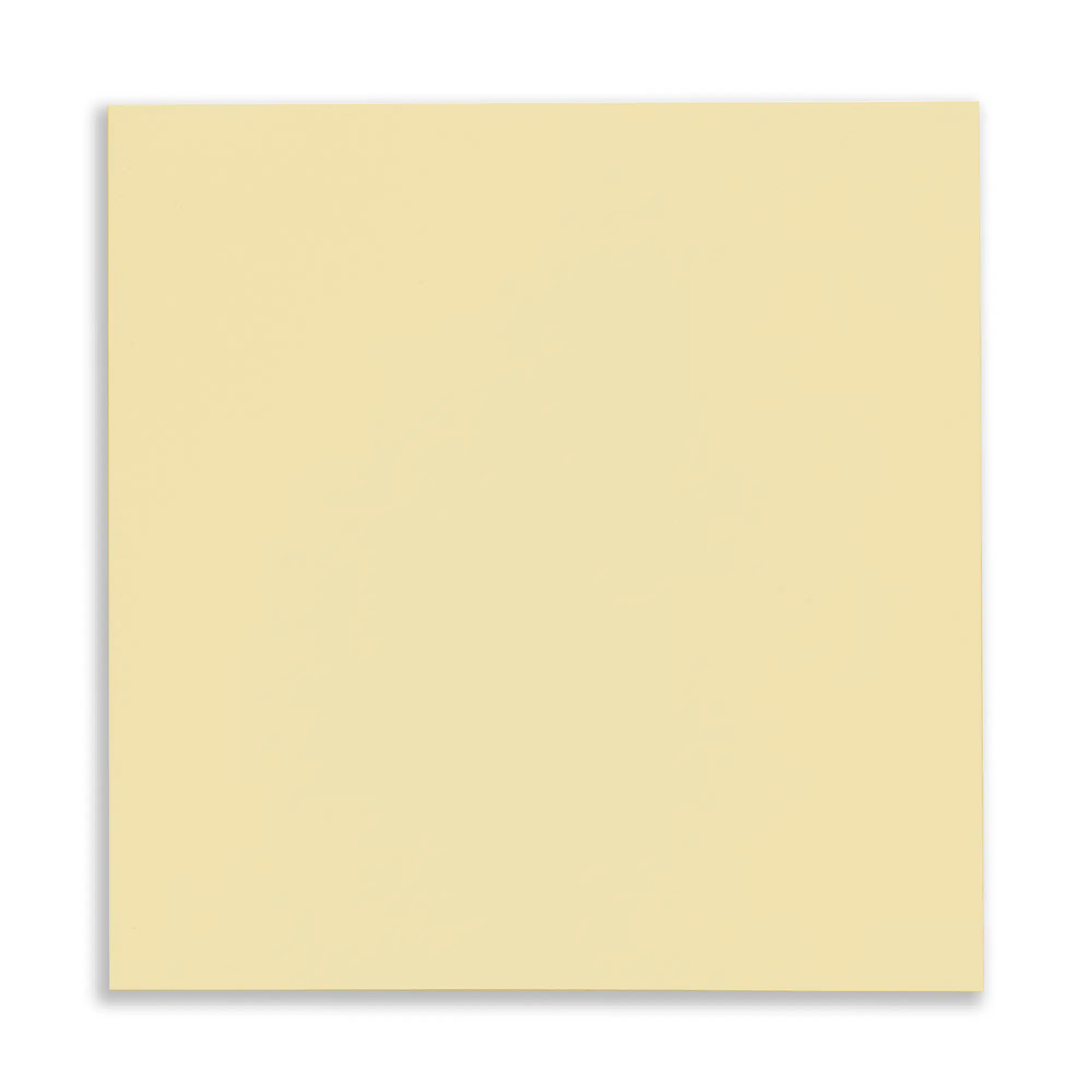 130mm Square Caramel Envelopes (100gsm) 3 SQ-caramel_Envelope_front