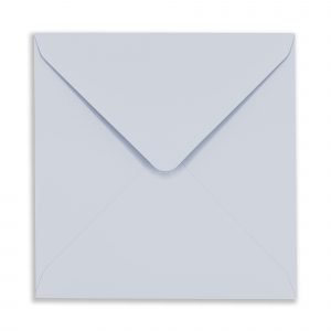 130mm Square Hyacinth Envelopes