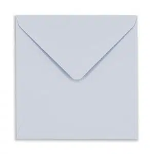 164mm Square Hyacinth Envelopes (100gsm) 6 130mm Square Hyacinth Envelopes