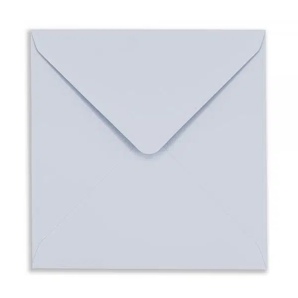SQ-hyacinth_Envelope_Flap 130mm Square Hyacinth Envelopes