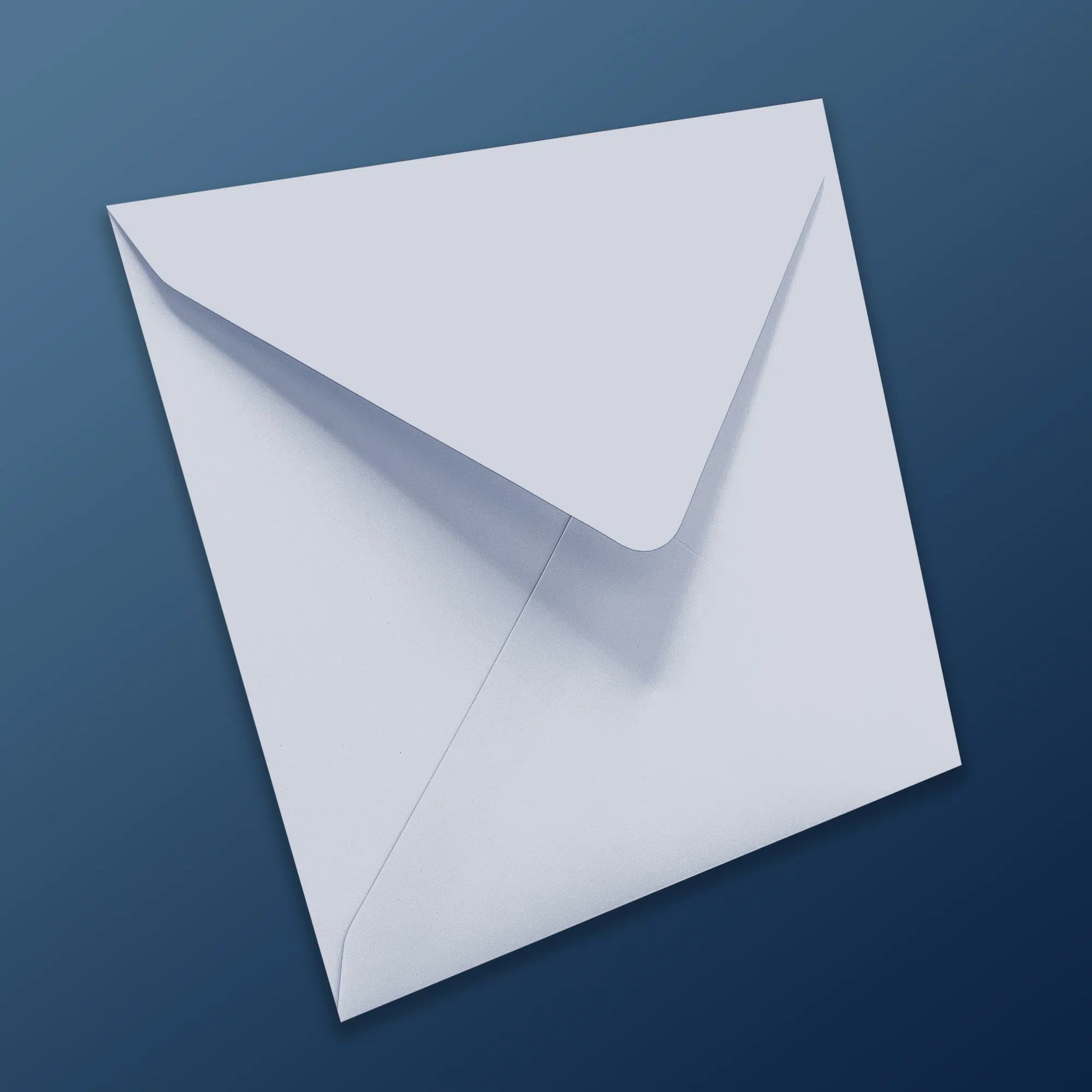 130mm Square Hyacinth Envelopes (100gsm) 4 SQ-hyacinth_Envelope_Gradient