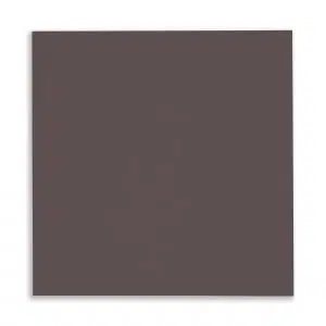 130mm Square Chocolate Envelopes (100gsm) - View 3