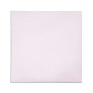 130mm Square Pearlescent Lilac Envelopes (100gsm) - View 3