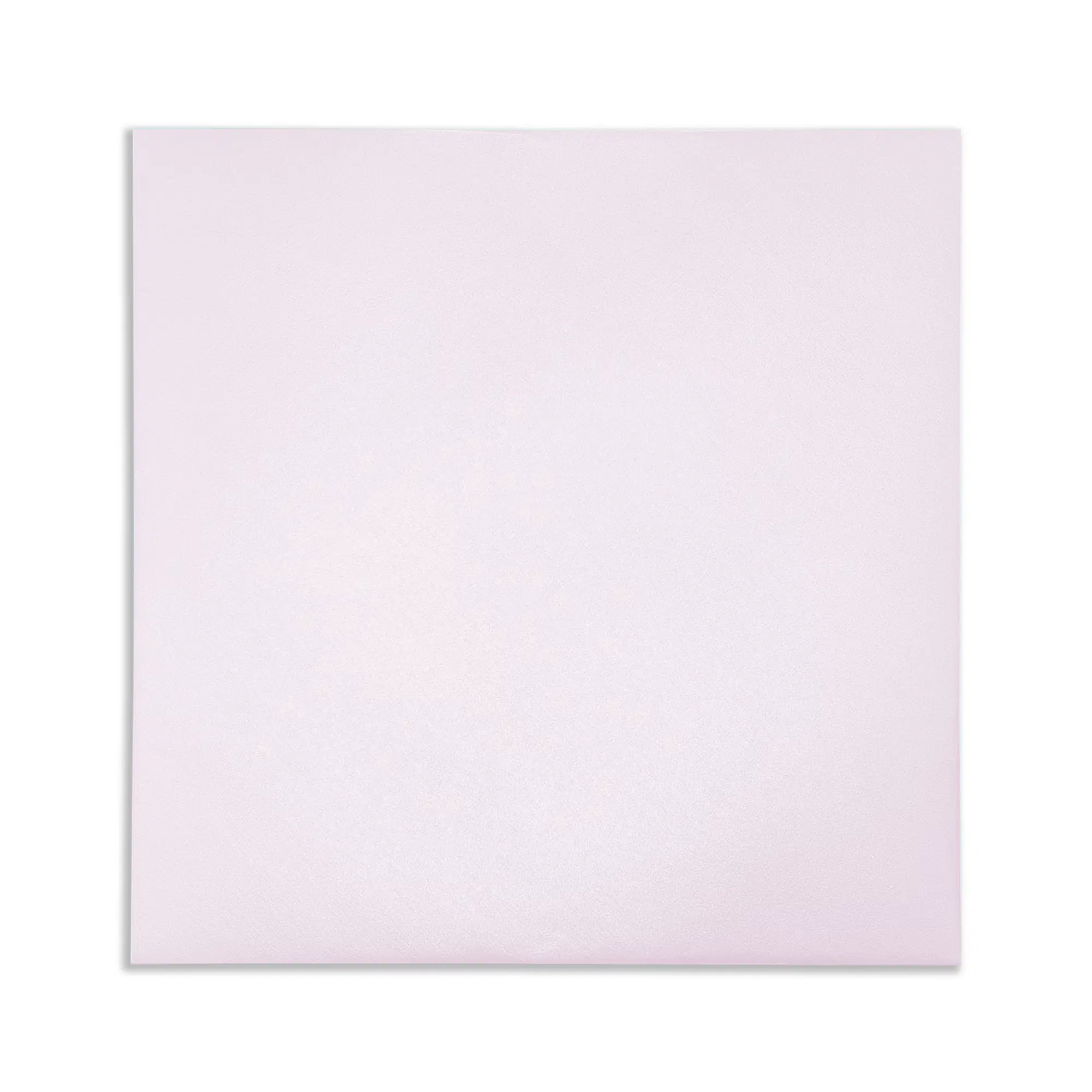 130mm Square Pearlescent Lilac Envelopes (100gsm) 3 lilac_square_pearlescent_envelopes_front