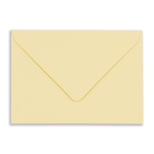133mm x 184mm Caramel Envelopes