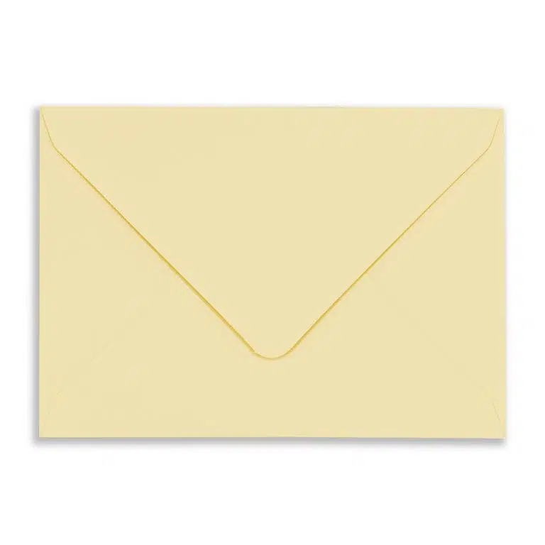133mm x 184mm Caramel Envelopes