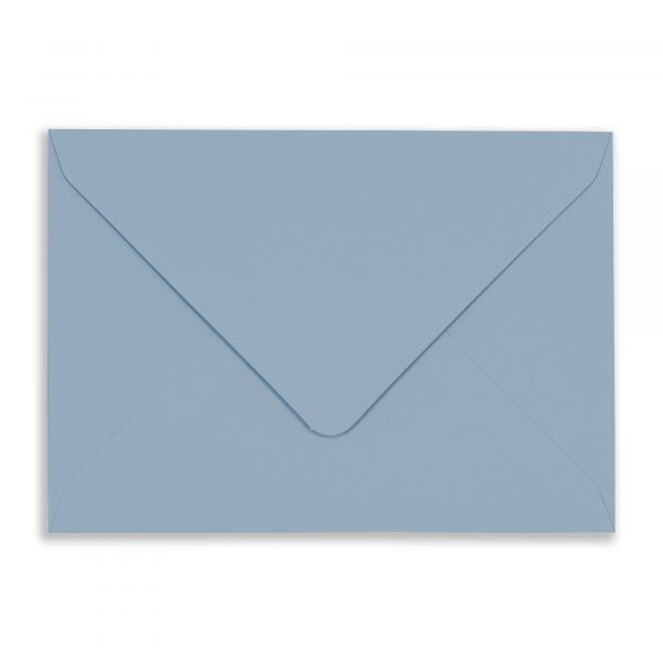 133mm x 184mm Overcast Envelopes