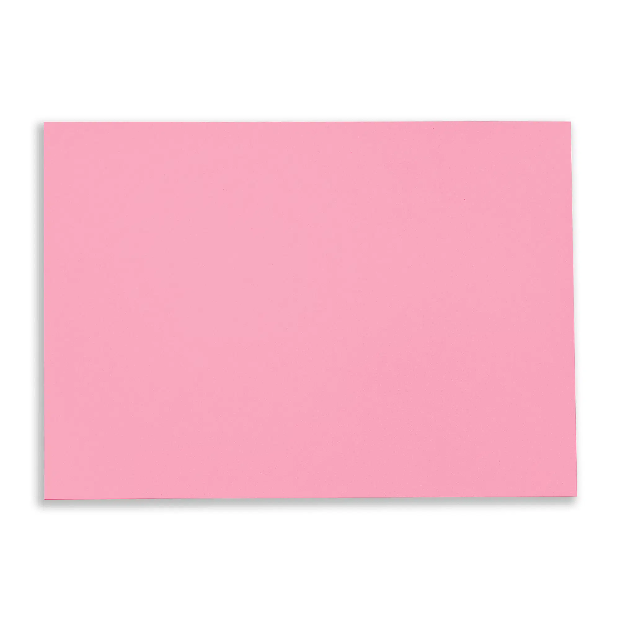 133mm x 184mm Pink Envelopes (100gsm) 3 rec-pink_Envelope_Front