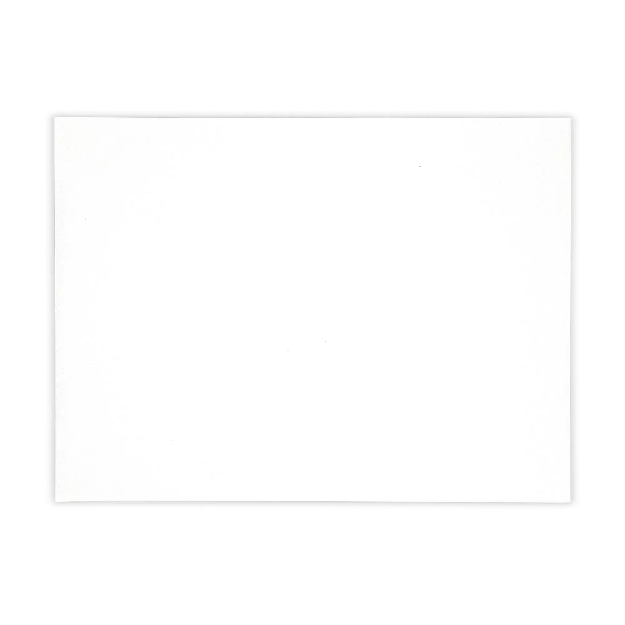133mm x 185mm White Peel & Seal Wallet Envelopes (120gsm) 4 Rec-White_Square_gummed_Wallet_Envelopes-front