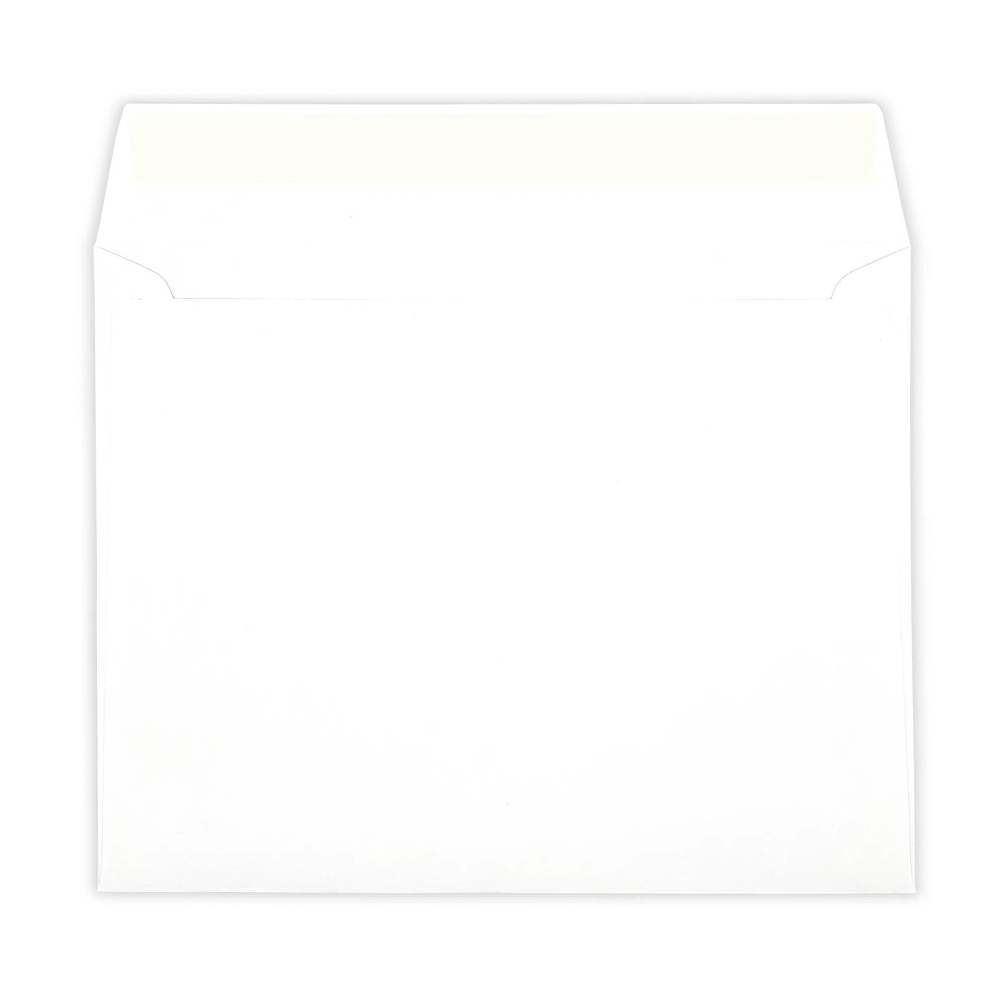 133mm x 185mm White Peel & Seal Wallet Envelopes (120gsm) 3 Rec-White_Square_gummed_Wallet_Envelopes
