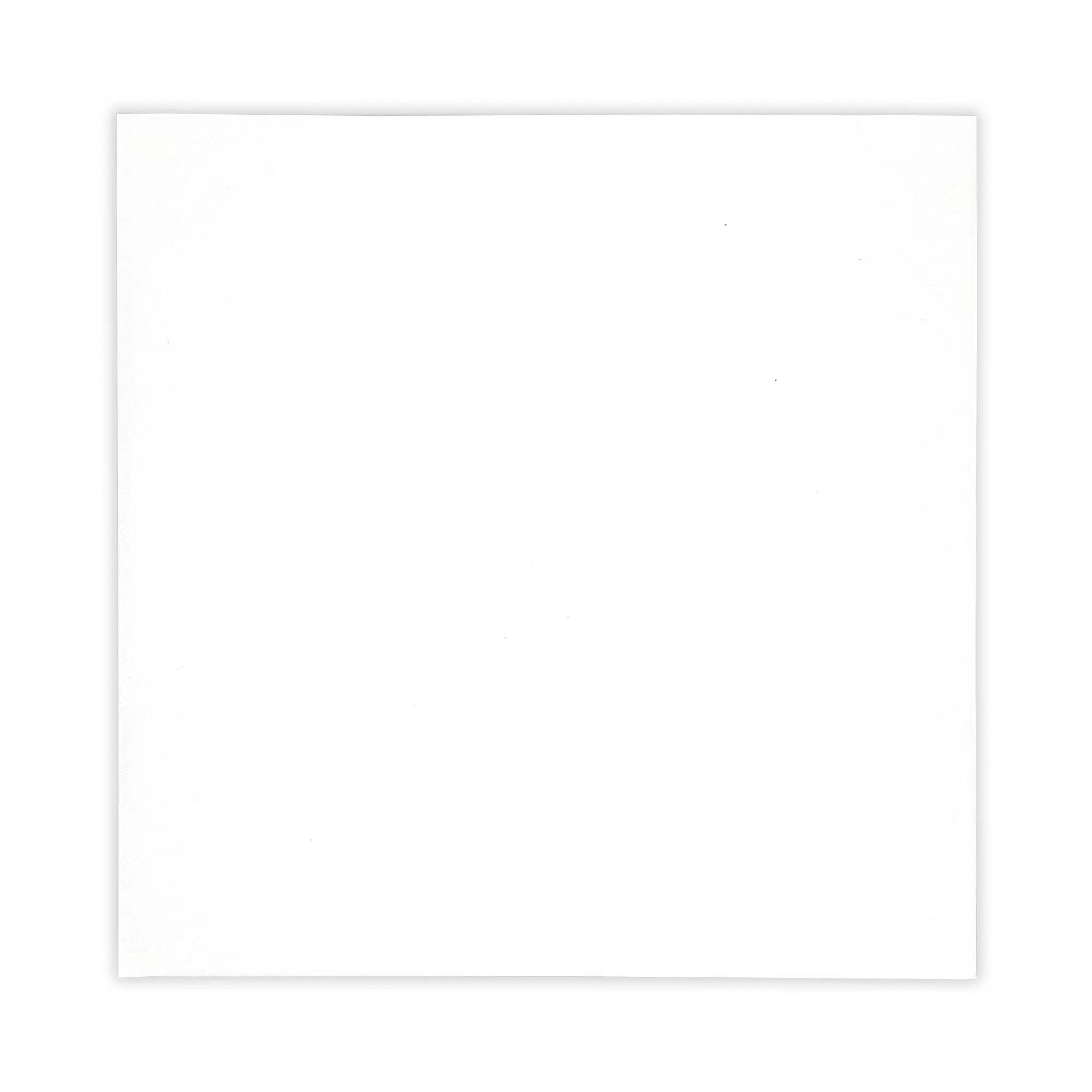 160mm Square White Peel & Seal Wallet Envelopes (100gsm) 3 White_Square_gummed_Wallet_Envelopes-front