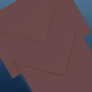Brown Envelopes