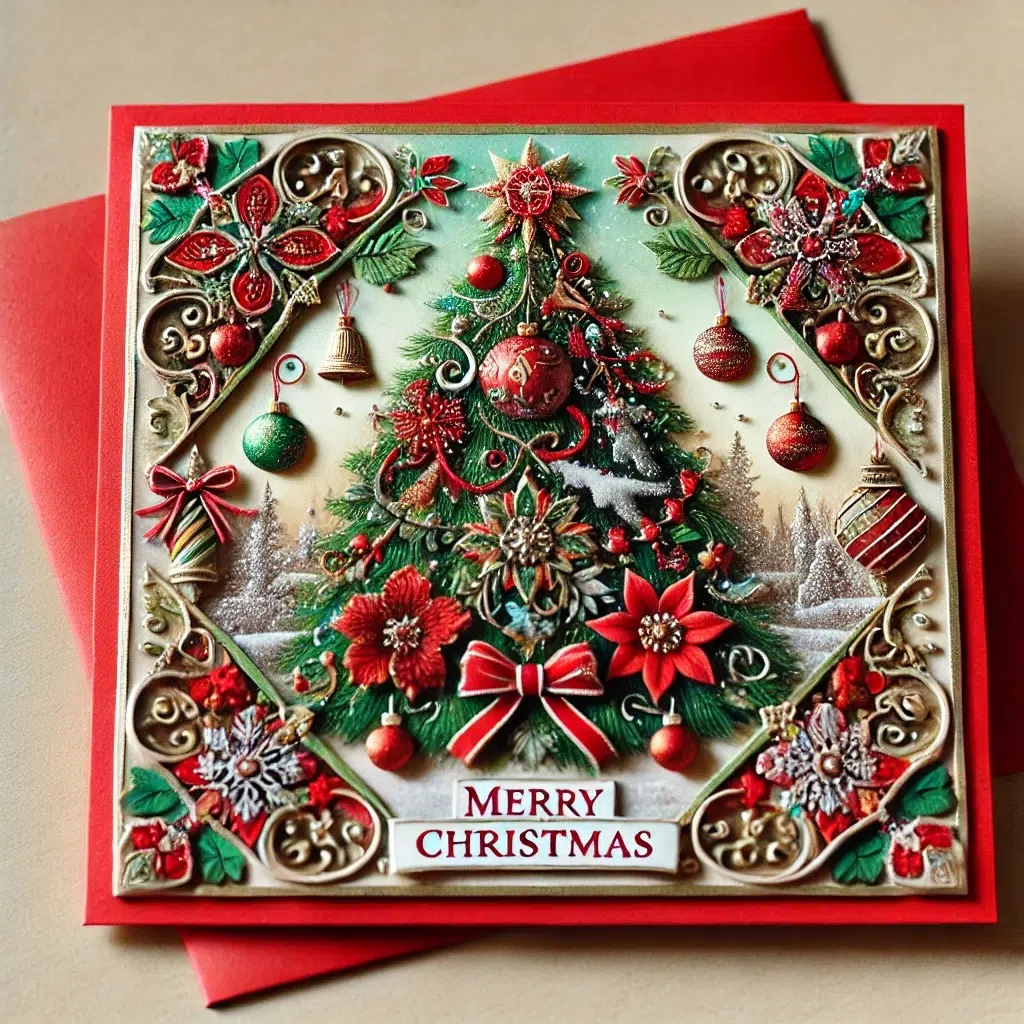 Christmas Cards