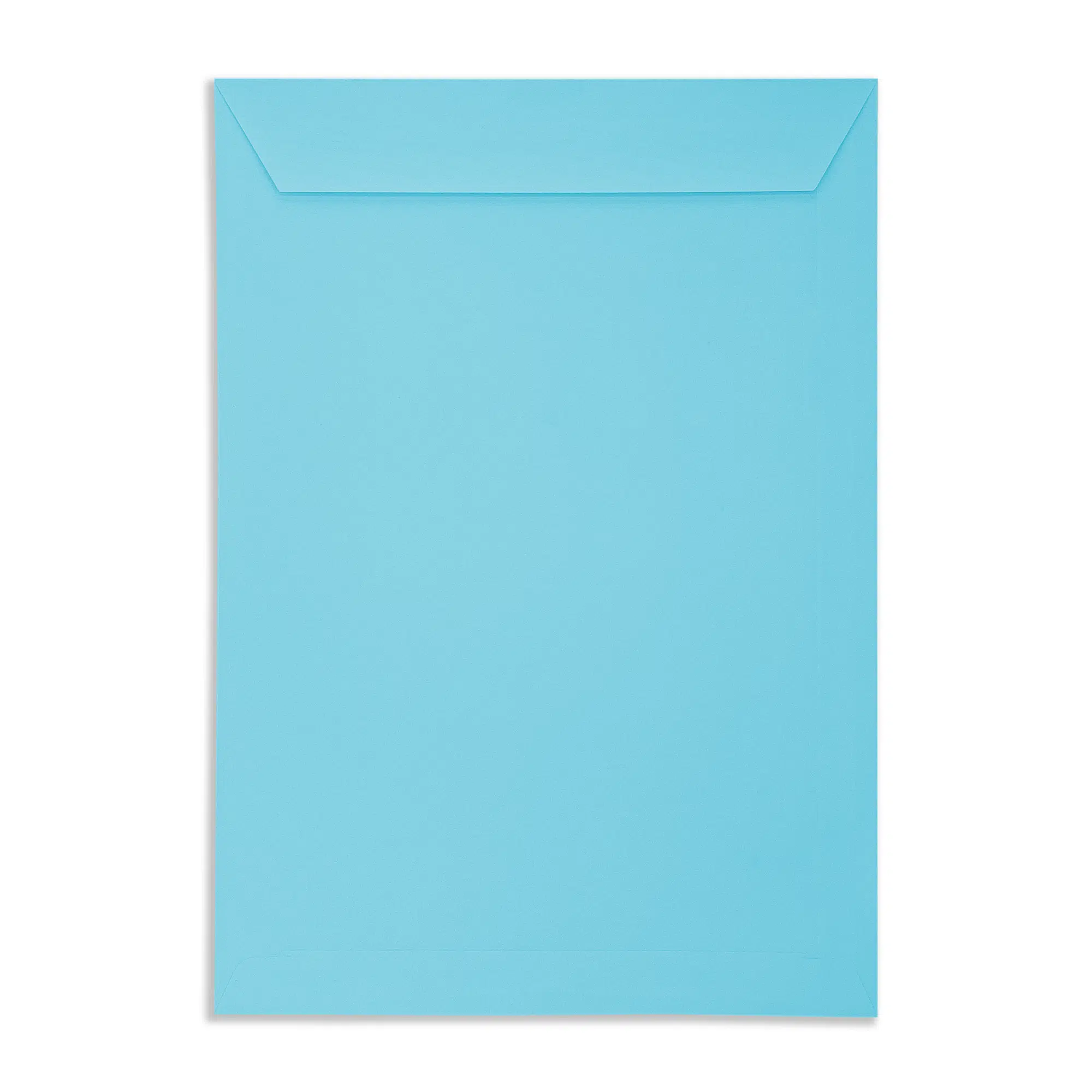 C4 Cocktail Blue Peel & Seal Pocket Envelopes (120gsm) 4 cocktail-blue-c4-pocket-envelopes-flap