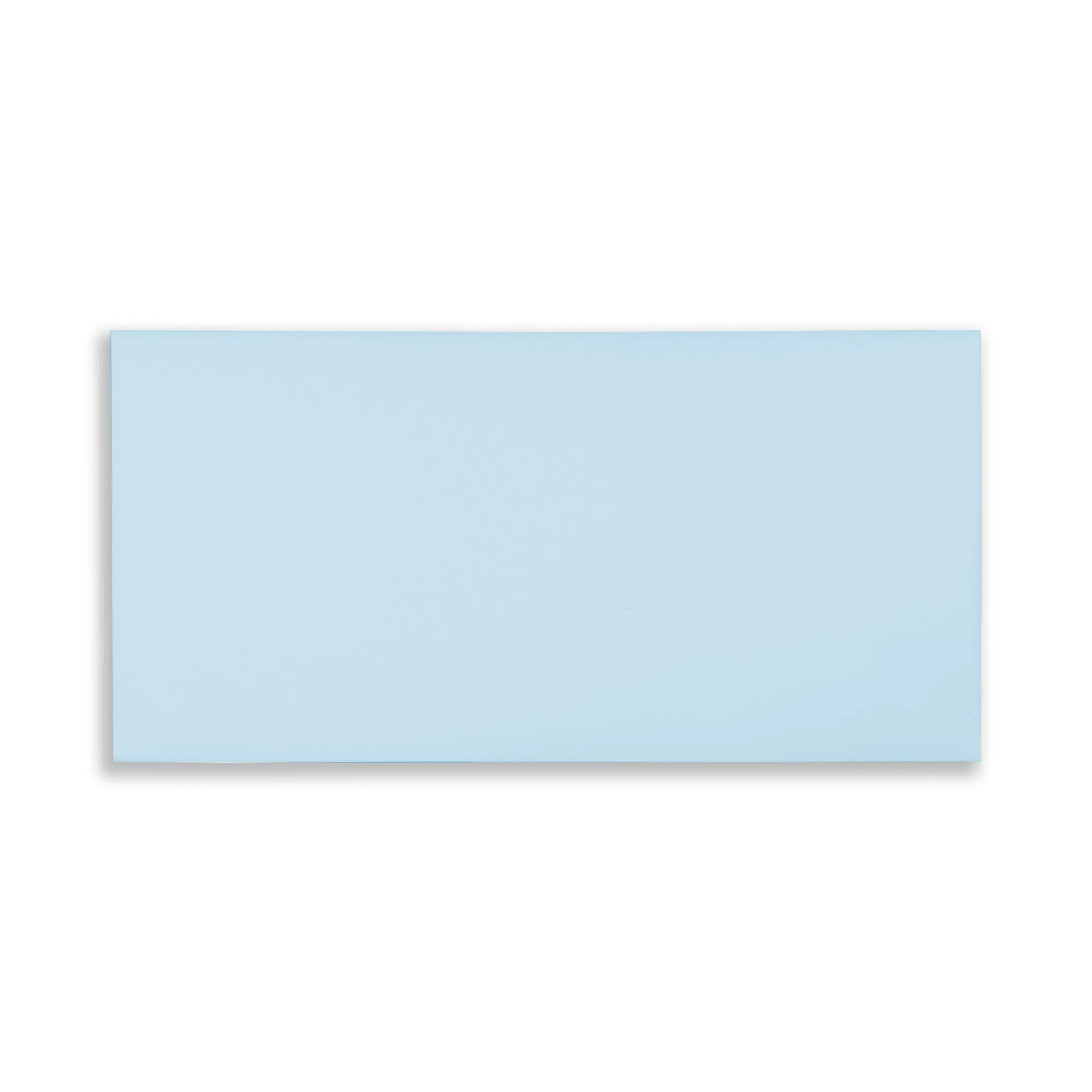 DL (110mm x 220mm) Baby Blue Envelopes (100gsm) 3 dl-baby-blue-envelopes-front