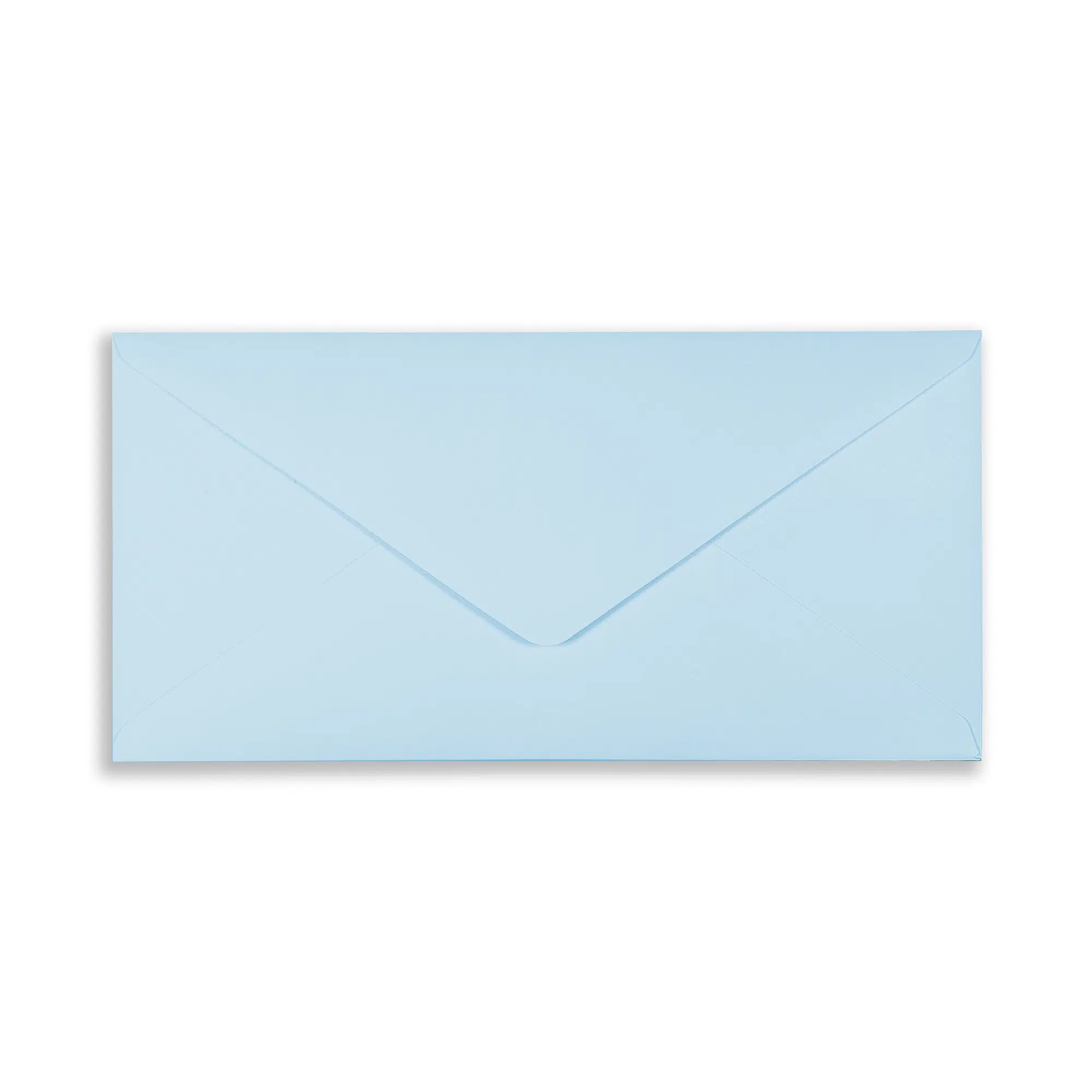 DL (110mm x 220mm) Baby Blue Envelopes (100gsm) 1 dl-baby-blue-envelopes