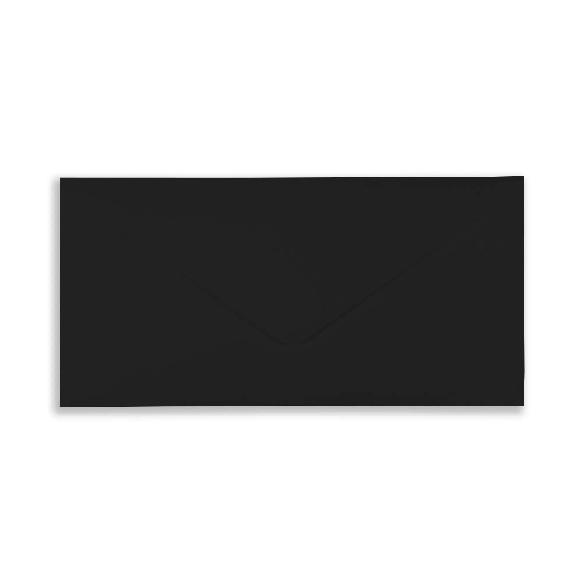 DL (110mm x 220mm) Black Envelopes (100gsm) 1 dl-black-envelopes