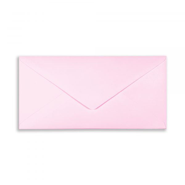 DL (110mm x 220mm) Candyfloss Envelopes