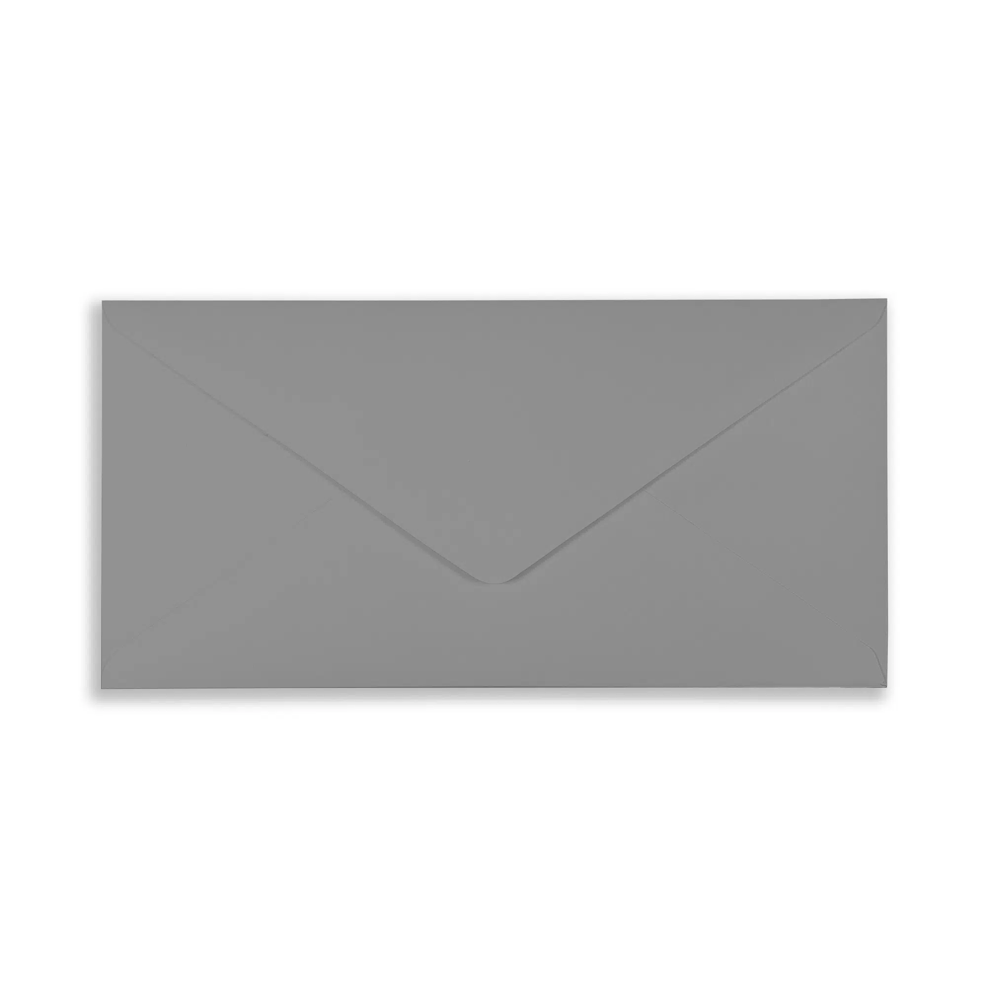 DL (110mm x 220mm) Gunpowder Grey Envelopes (100gsm) 1 dl-gunpowder-envelopes