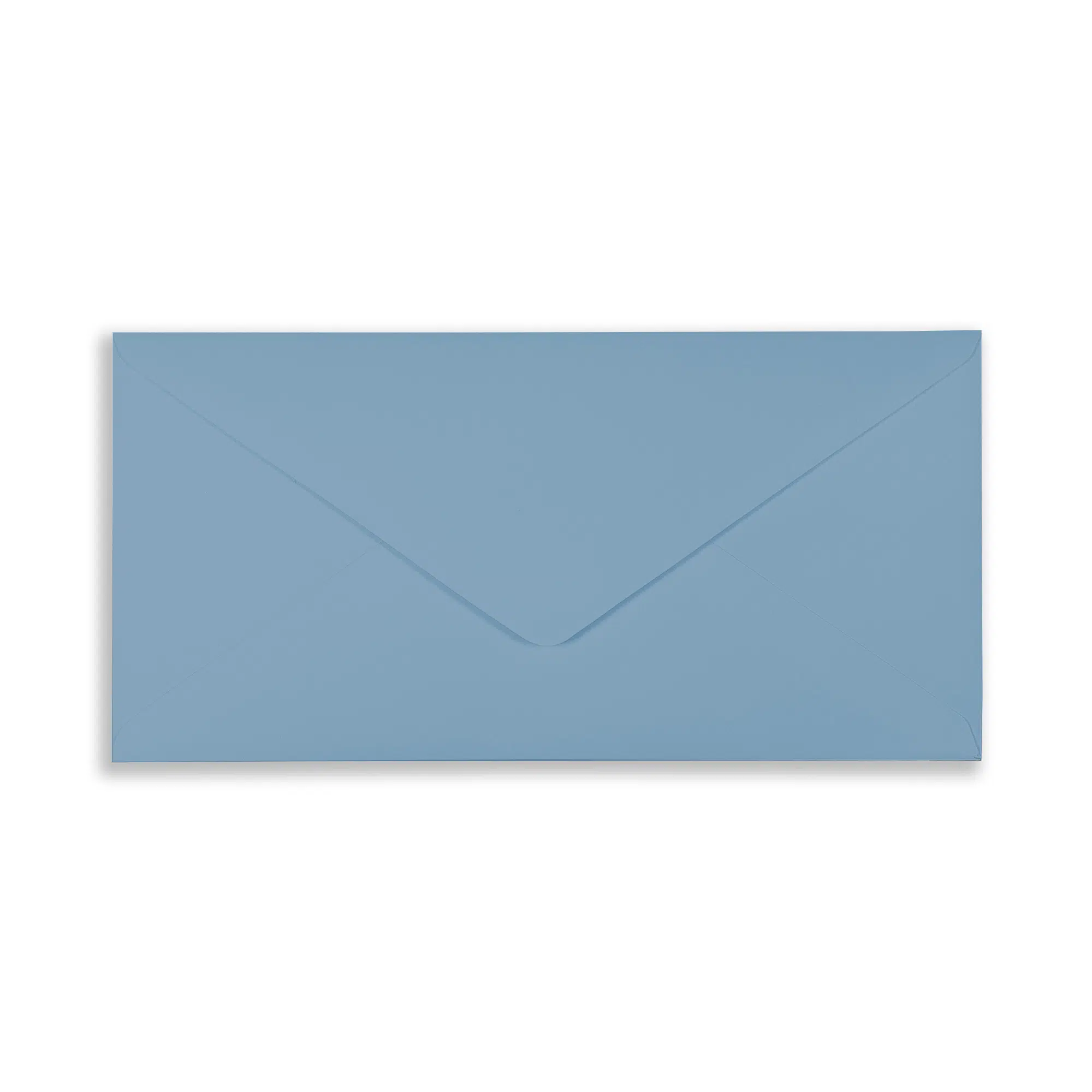 DL (110mm x 220mm) Misty Blue Envelopes (100gsm) 1 dl-misty-blue-envelopes