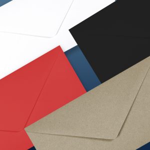 DL Envelopes