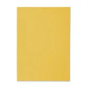 C4 Egg Yellow Peel & Seal Pocket Envelopes (120gsm) - View 3