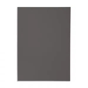 C4 Graphite Grey Peel & Seal Pocket Envelopes (120gsm) - View 3