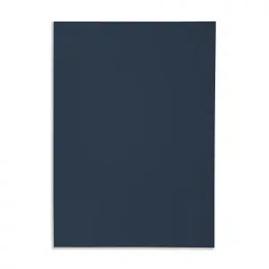 C4 Oxford Blue Peel & Seal Pocket Envelopes (120gsm) - View 3