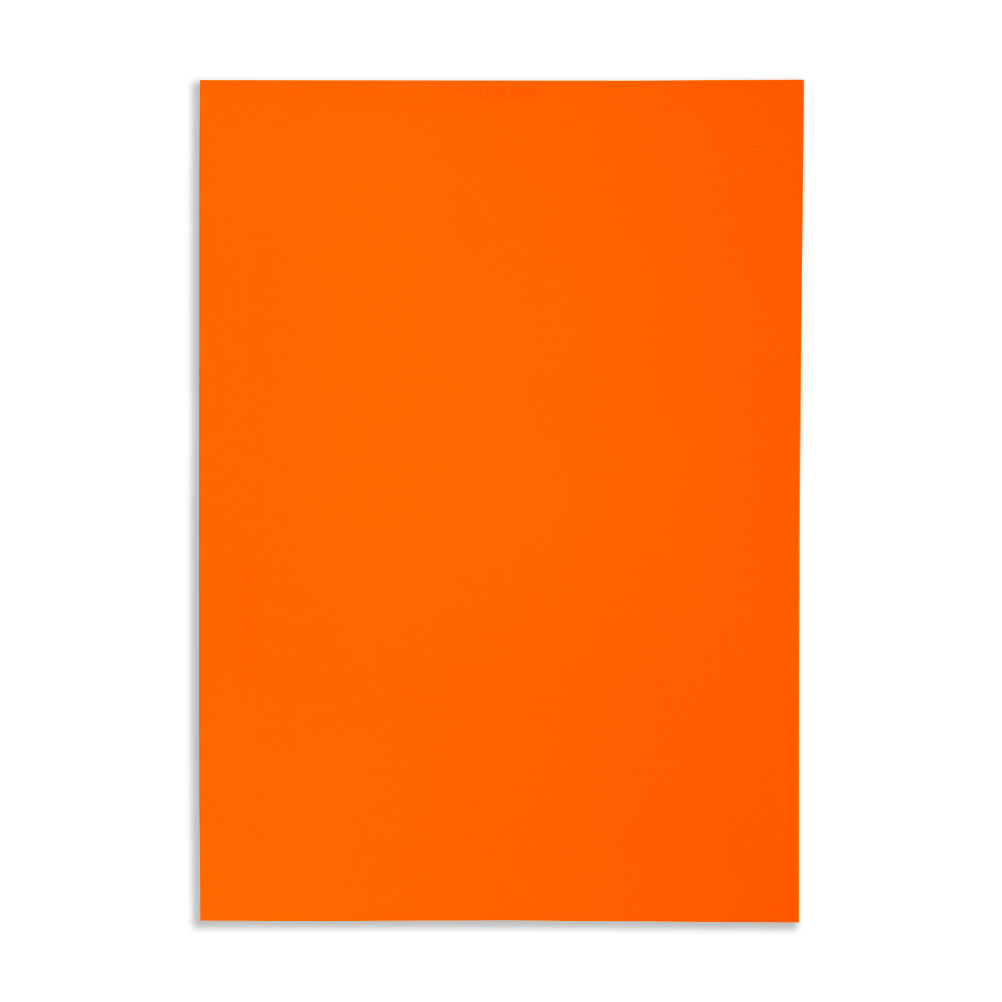 C4 Pumpkin Orange Peel & Seal Pocket Envelopes (120gsm) 3 pumpkin-orange-c4-pocket-envelopes-front