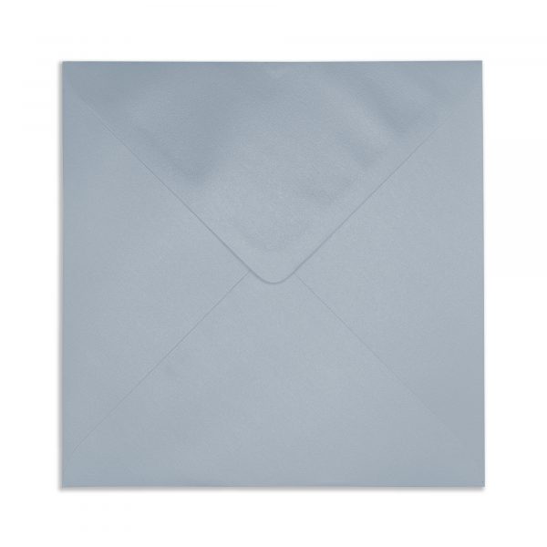130mm Square Pearlescent Stargazer Envelopes