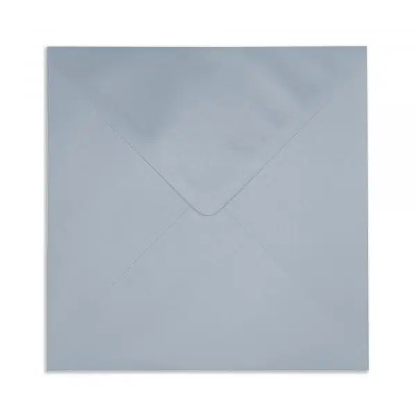 stargazer_square_pearlescent_envelopes_flap 130mm Square Pearlescent Stargazer Envelopes