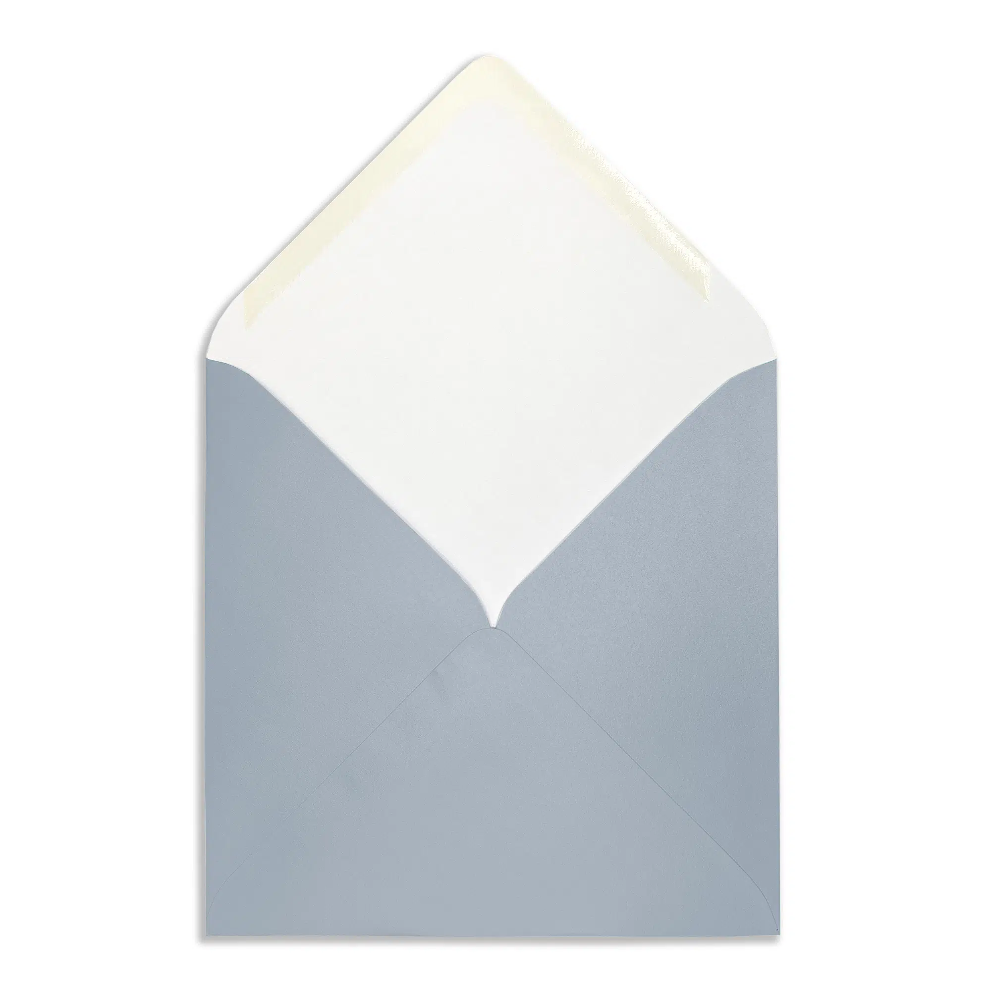 130mm Square Pearlescent Stargazer Envelopes (100gsm) 2 stargazer_square_pearlescent_envelopes_open_flap