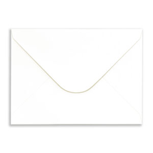 152mm x 216mm callisto pearl envelopes 120gsm flapclosed