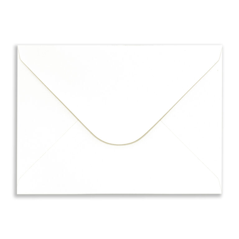 152mm x 216mm Callisto Pearl Envelopes (120gsm)