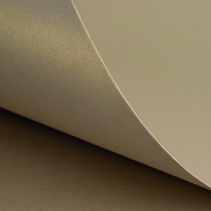Curious Metallics 300gsm Double-Sided Card - Champagne