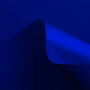 A4 Curious Matter Creative 270gsm Double-Sided Card - Adiron Blue