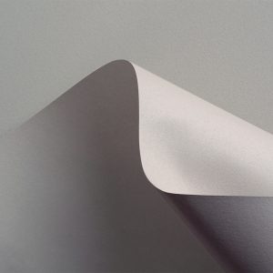 A4 Curious Matter Creative 270gsm Double-Sided Card - Andina Grey