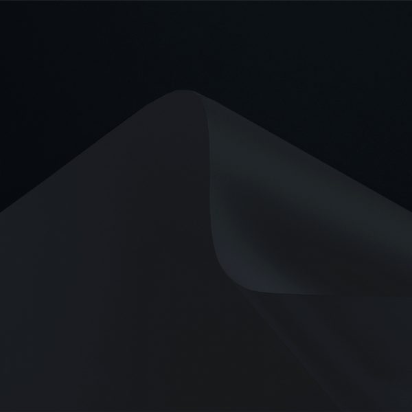 A4 Curious Matter Creative 270gsm Double-Sided Card - Black Truffle